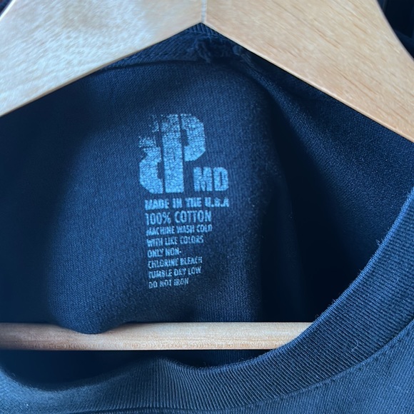 Brooklyn Projects Tee - Picture 3 of 4